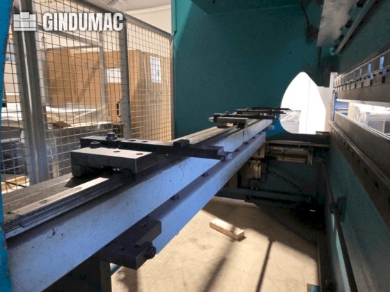 2005 Vimercati PHSI 100x3050