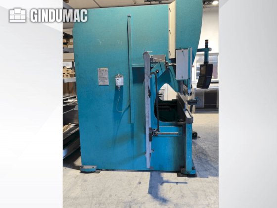 2005 Vimercati PHSI 100x3050