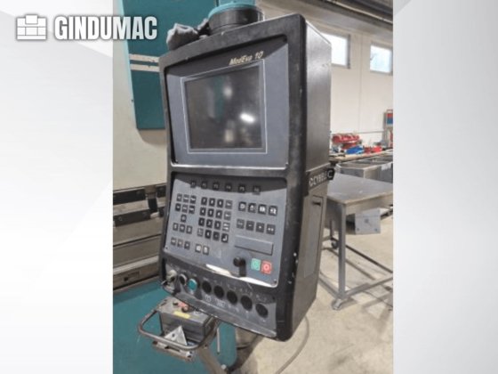 2005 Vimercati PHSI 100x3050