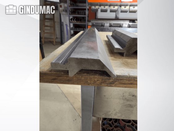 2005 Vimercati PHSI 100x3050