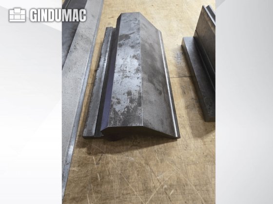 2005 Vimercati PHSI 100x3050