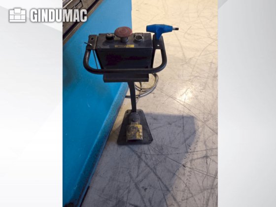 2005 Vimercati PHSI 100x3050