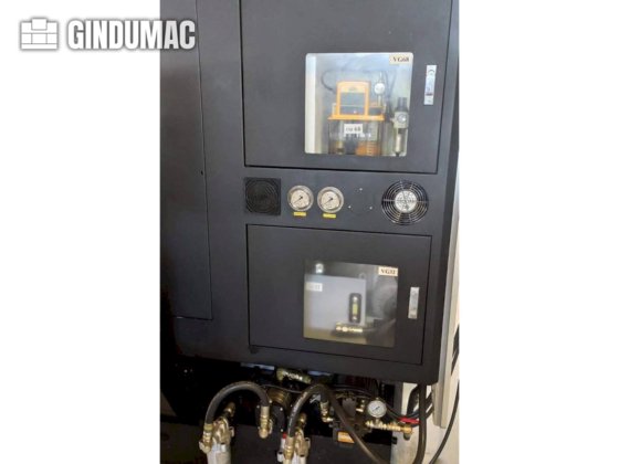 2022 Quick-Tech T8 Hybrid YB