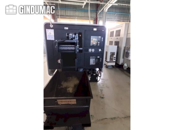 2022 Quick-Tech T8 Hybrid YB