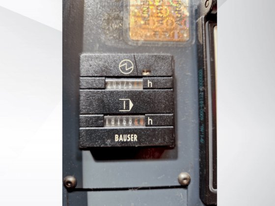 2012 DMG MORI CTX ALPHA