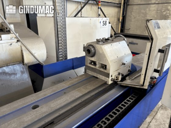 2015 PRAISETOOLS TT60-20L-C1