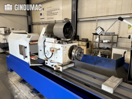 2015 PRAISETOOLS TT60-20L-C1