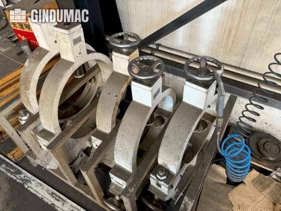 2015 PRAISETOOLS TT60-20L-C1