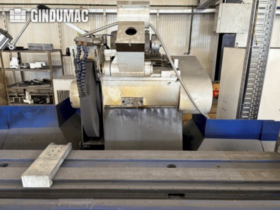 2015 PRAISETOOLS TT60-20L-C1