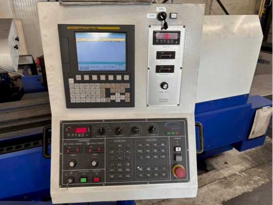 2015 PRAISETOOLS TT60-20L-C1