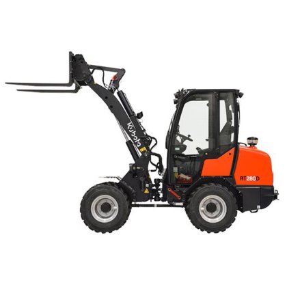 2018 Kubota RT 280
