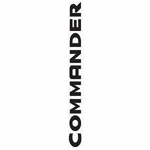 COMMANDER