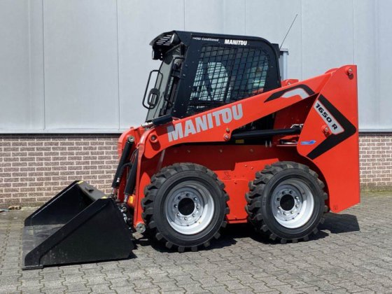 2024 Manitou 1650R