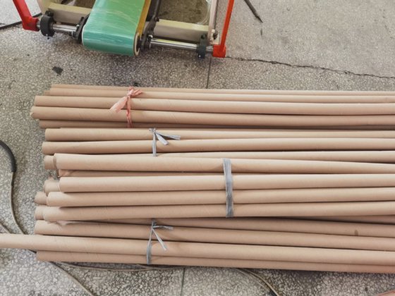 2-3 Layer Automatic Paper Core