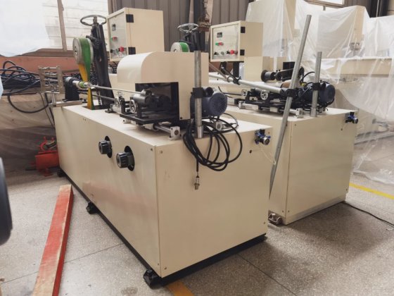 2-3 Layer Automatic Paper Core