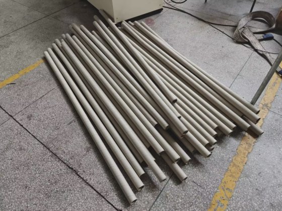2-3 Layer Automatic Paper Core