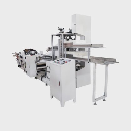 High Speed Two Layer Output