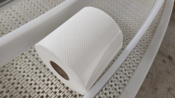 Embossed Toilet Roll Processing Machine/Automatic