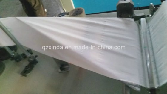Automatic 1/4 Folding Napkin Paper