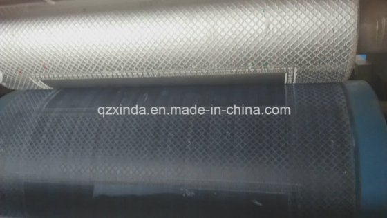 Automatic 1/4 Folding Napkin Paper