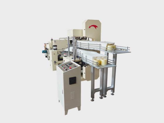 Full Automatic Table Napkin Paper