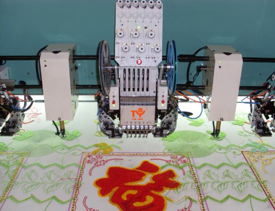 毛巾混合机系列