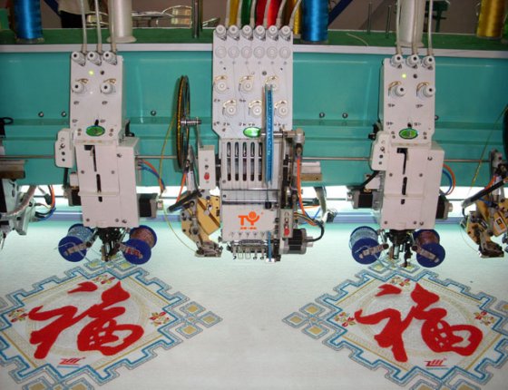 毛巾混合机系列