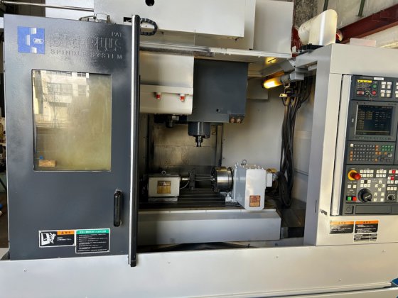 NV 5000α1A / 40 型　　2004