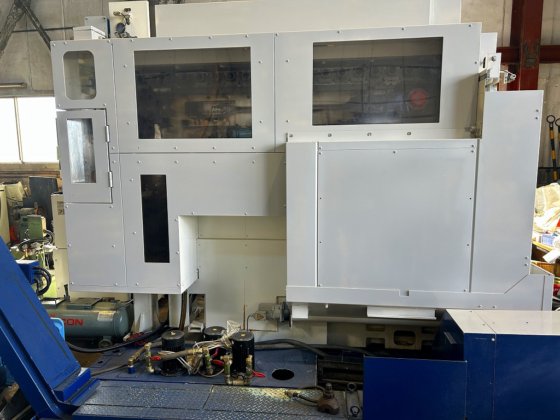 NV 5000α1A / 40 型　　2004