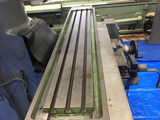 1997 2 KGA 型　　----年