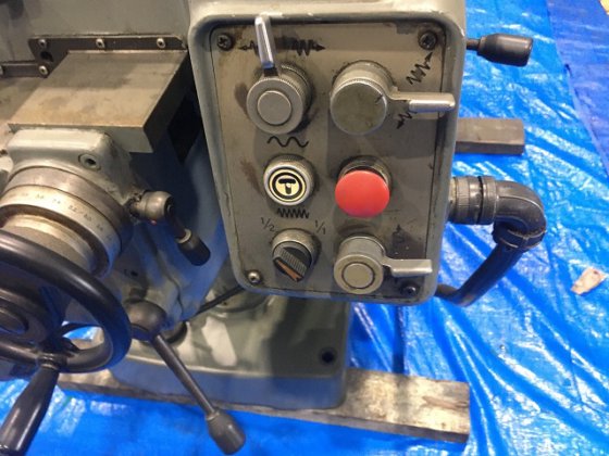 1997 2 KGA 型　　----年