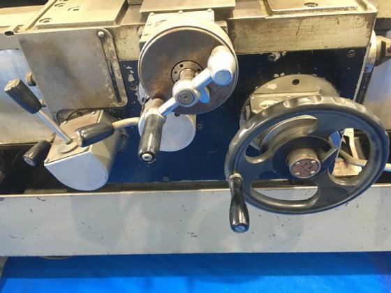 1986 A - 20 型　　----年