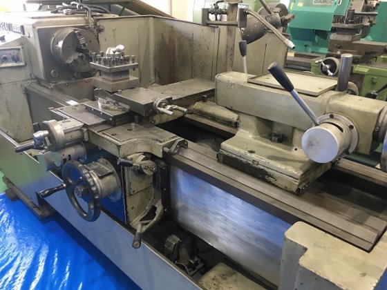 1986 A - 20 型　　----年