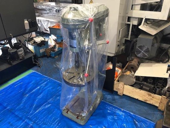 ESD - 460MT型 ----年