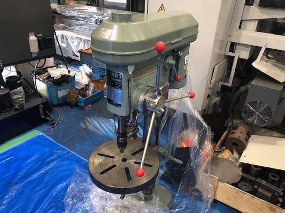 ESD - 460MT型 ----年