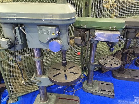 ESD - 460MT型 ----年