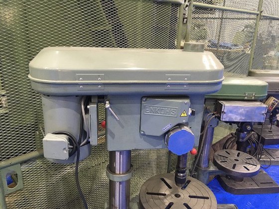 ESD - 460MT型 ----年