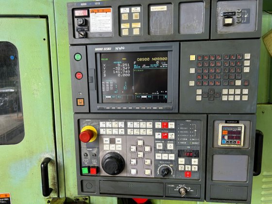 M 300 A1 型　　2000 年