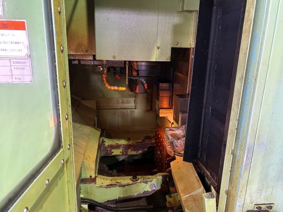 M 300 A1 型　　2000 年