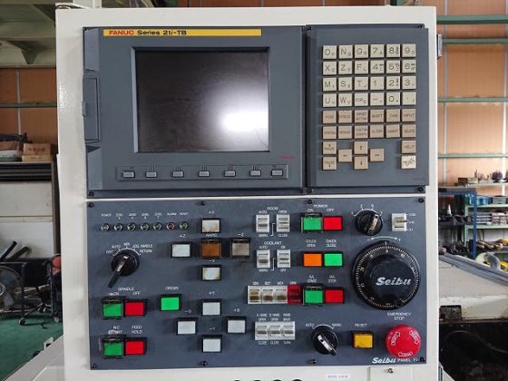 2008 SNC - 20HPISP型