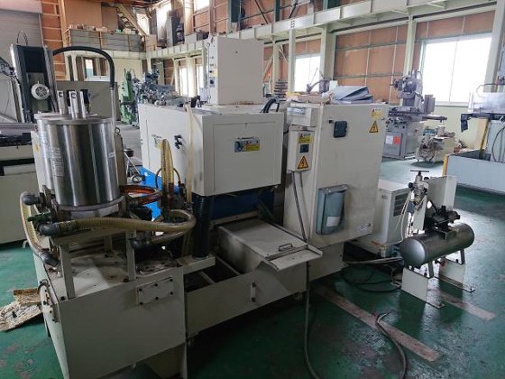 2008 SNC - 20HPISP型