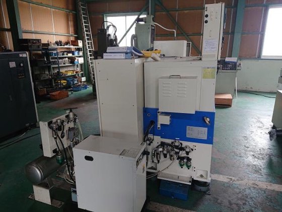 2008 SNC - 20HPISP型