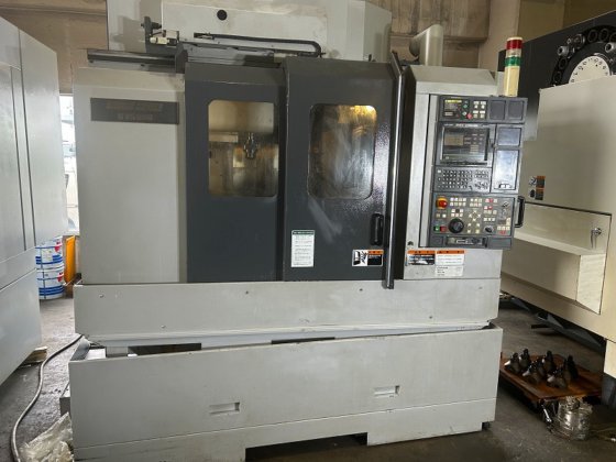 NV 5000A / 40 型 2002