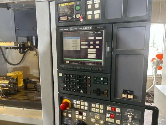 NV 5000A / 40 型 2002