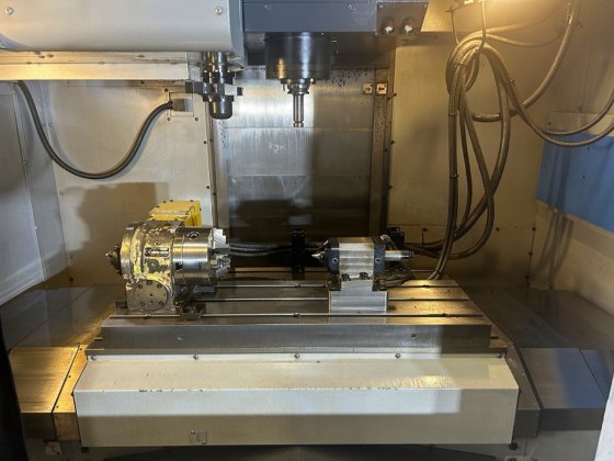 NV 5000A / 40 型 2002