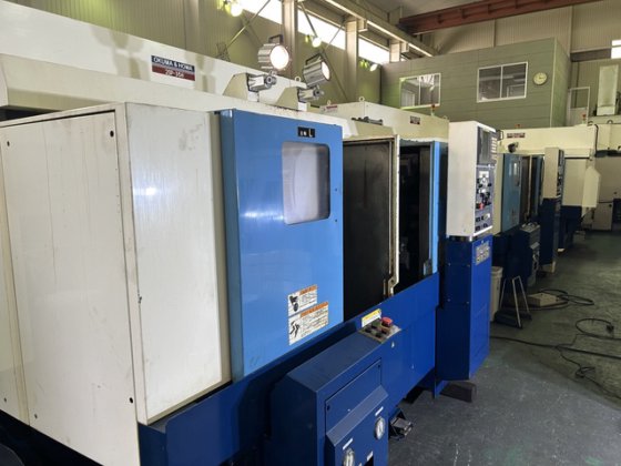 2008 2SP - 35H 型　　2005