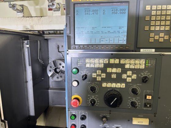 2008 2SP - 35H 型　　2005