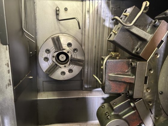 2008 2SP - 35H 型　　2005