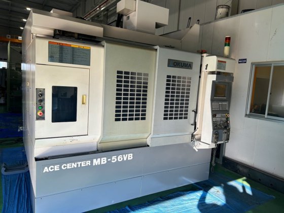 MB - 56VB 型　　2005 年