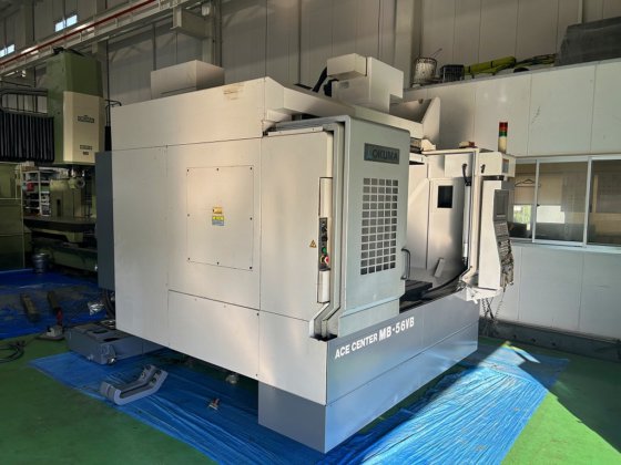 MB - 56VB 型　　2005 年